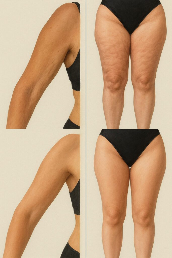 Radiesse-corpo-a-Como-prima-e-dopo